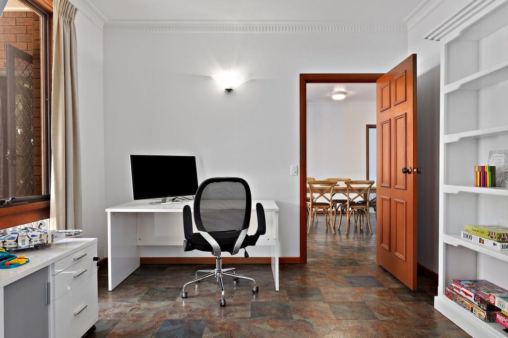 1 Gordon St Cowes - Kenros Beach House