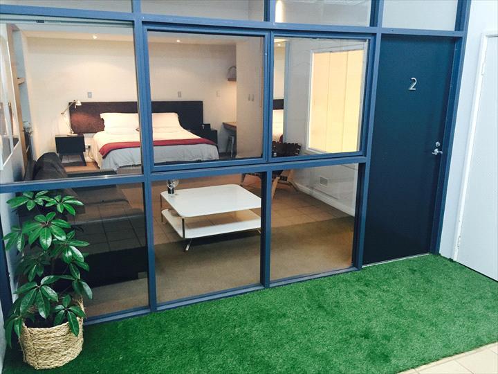 107 Apartments Margaret River