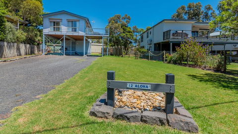 12 Aloha Drive, Ventnor - Dentist Find 0