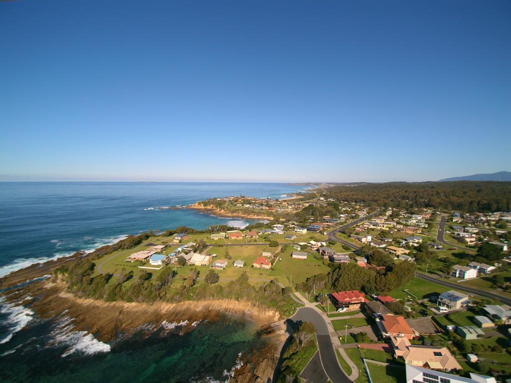 2 Jocelyn Street. Dalmeny