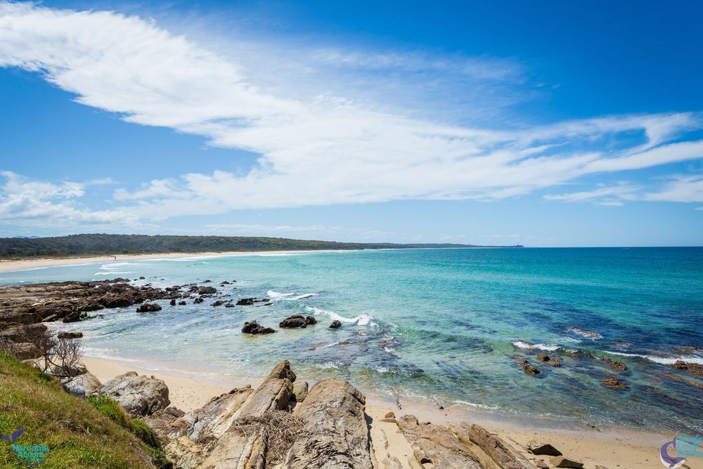 22 Dulling Street - Beach House
