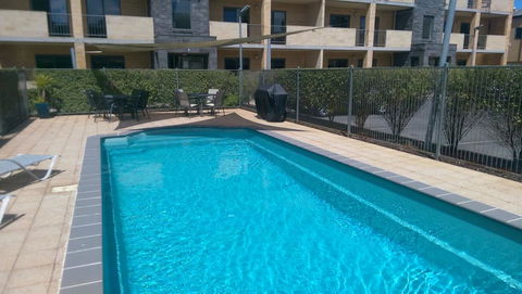 22 Gillies Street Apartments - Dentist Find 0