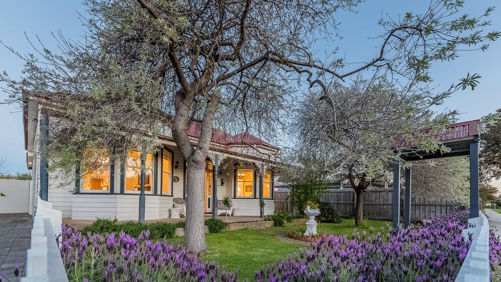 3 Genesta St Cowes - Federation Home
