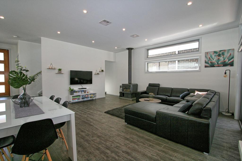 43B Twynam Street - The Falls on Twynam