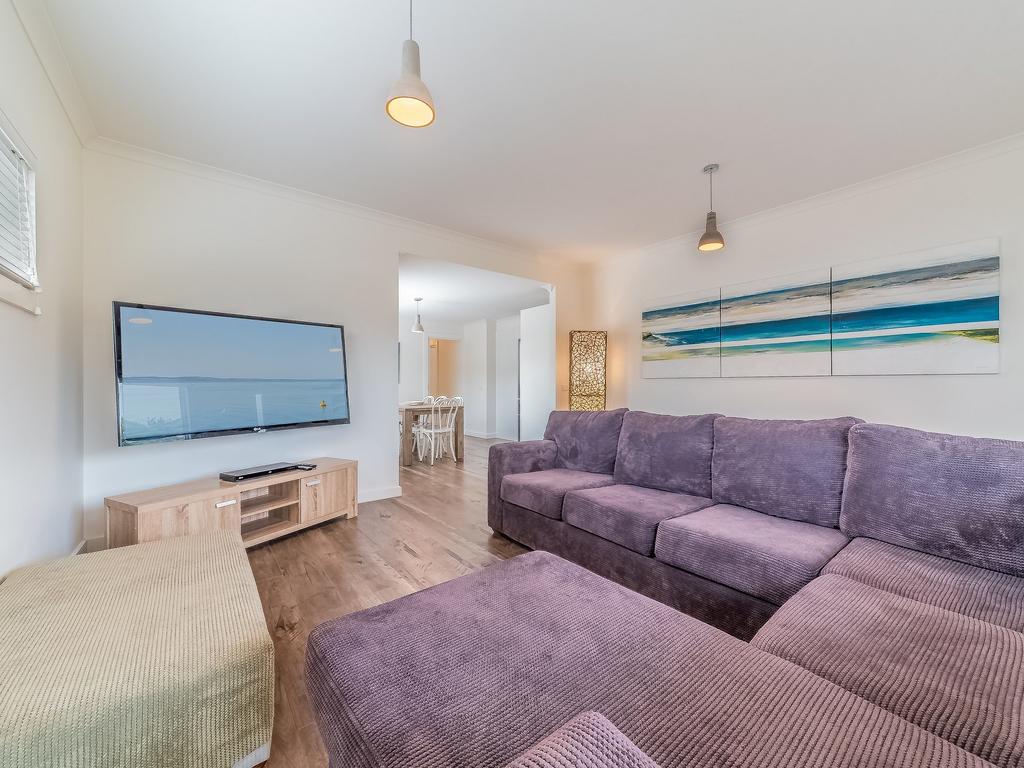 5B Genesta St Cowes