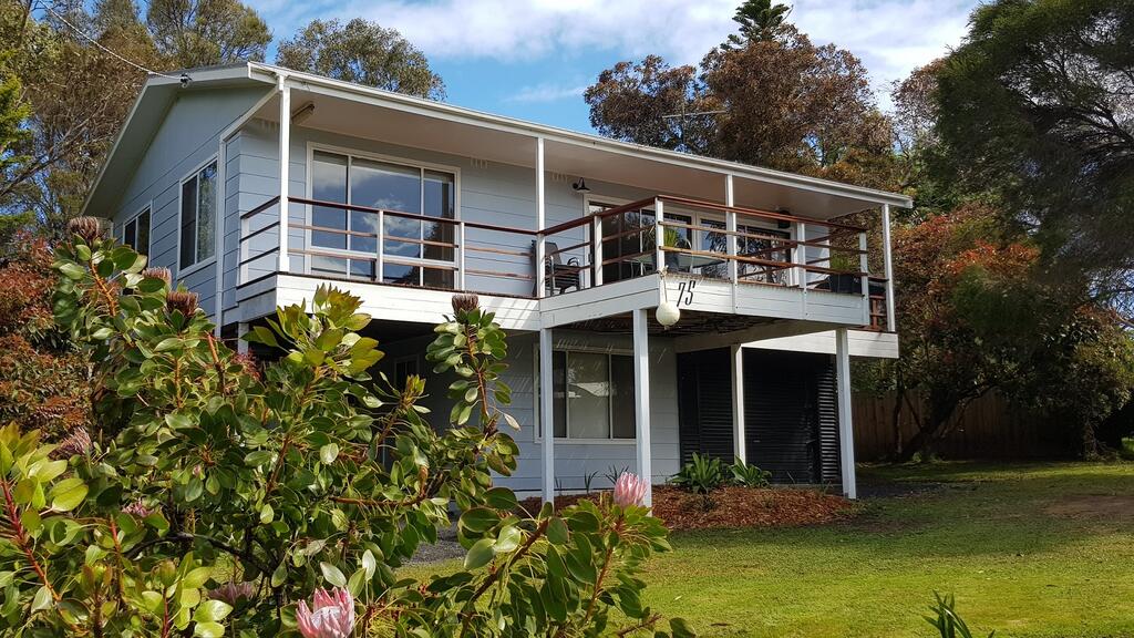 75 Harris Road