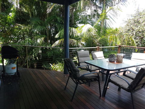 8 Hakea Place - Family Home On A Quiet Street, Close To Beach & Shops, Pet Friendly - Dentist Find 1