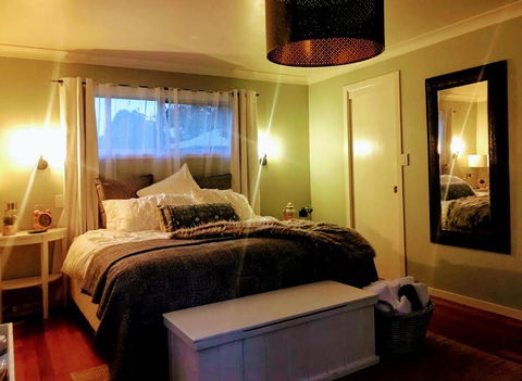 A Haven In Maleny - Dentist Find 1