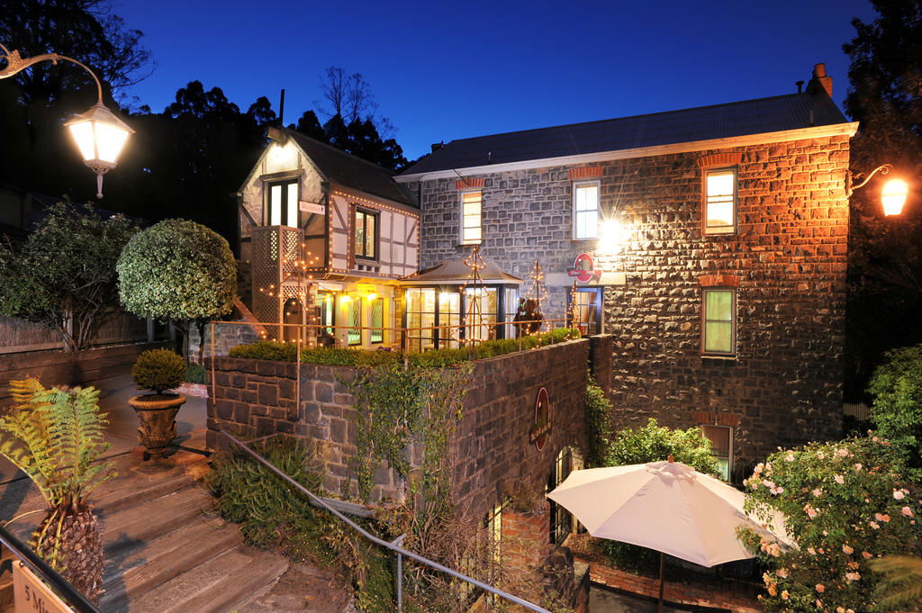 A Loft In The Mill Boutique Accommodation