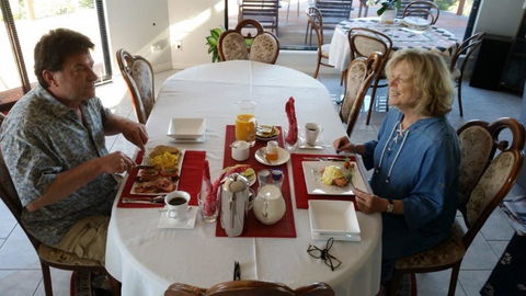 A Tranquil Retreat - Dentist Find 2