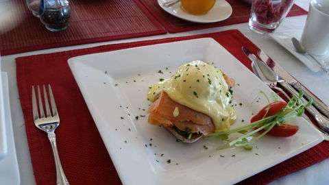 A Tranquil Retreat - Dentist Find 3