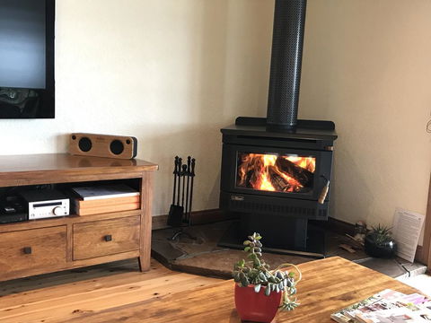 A View To A Hill - Dentists Australia 1