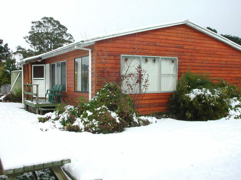 AAA Granary Accommodation - Dentist Search 0