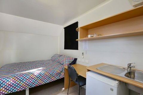 AAOK Moondarra Accommodation Village - Dentists Australia 1