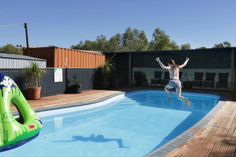 AAOK Moondarra Accommodation Village - Dentists Australia 2