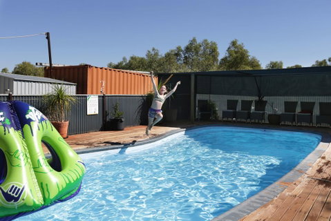 AAOK Moondarra Accommodation Village - Dentists Australia 3