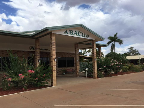Abacus Motel - Dentists Australia 0
