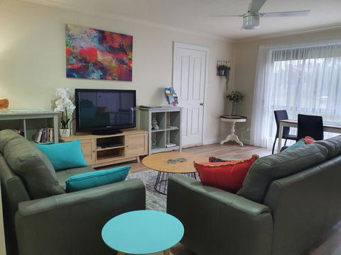 Abalone Guest Accommodation - Dentist Find 1