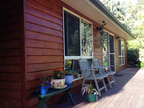 Acacia Hills Retreat - Dentist Search 0