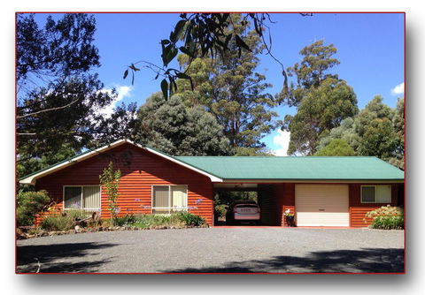 Acacia Hills Retreat - Dentist Search 1