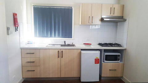 Acclaim Goldminer Tourist Caravan Park - Dentist Search 2