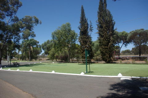 Acclaim Goldminer Tourist Caravan Park - Dentist Search 0