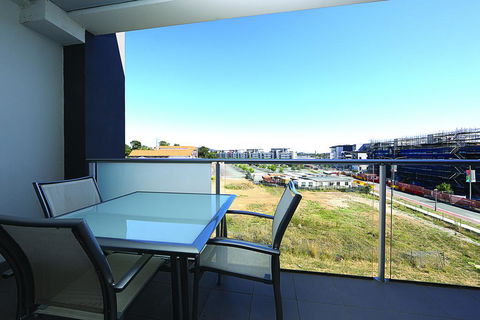 Accommodate Canberra - Aspire - Dentist Find 1