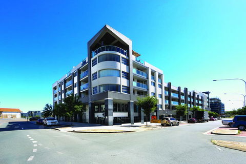 Accommodate Canberra - Aspire - Dentist Find 0