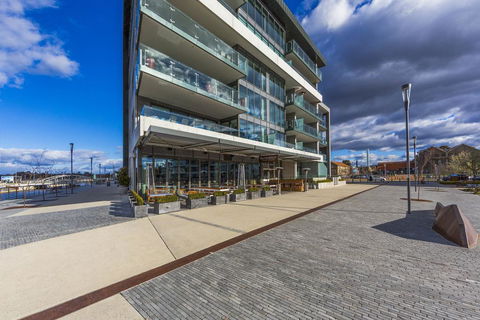 Accommodate Canberra - Aurora - Dentist Find 2