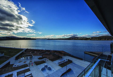 Accommodate Canberra - Aurora - Dentist Find 1