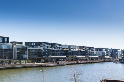 Accommodate Canberra - The Prince - Dentist Find 3