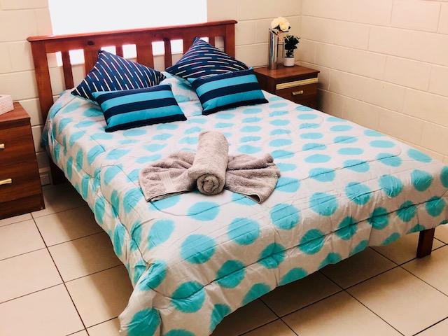 Accommodation Isa