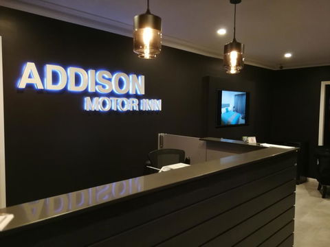 Addison Motor Inn - Dentist Find 1