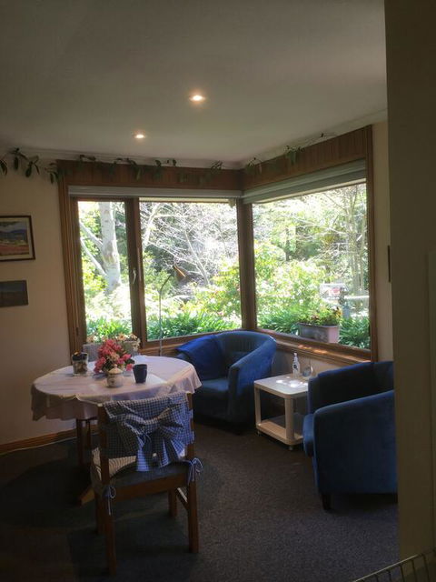 Adelaide Hills B&B Accommodation - Dentist Find 1