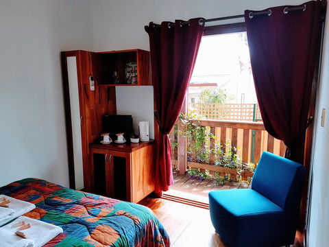 Admiral Stirling Inn - Dentist Search 2