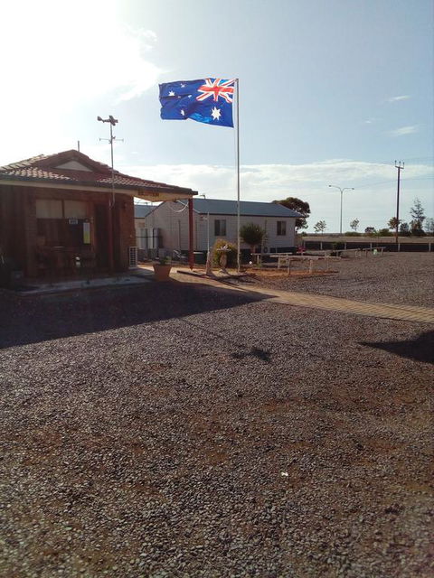 Airport Whyalla Motel - Dentist Search 3