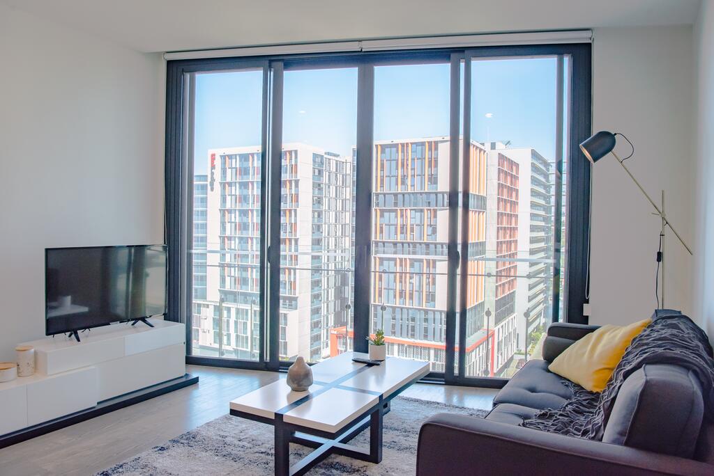 AirTrip Apartments on Tribune Street