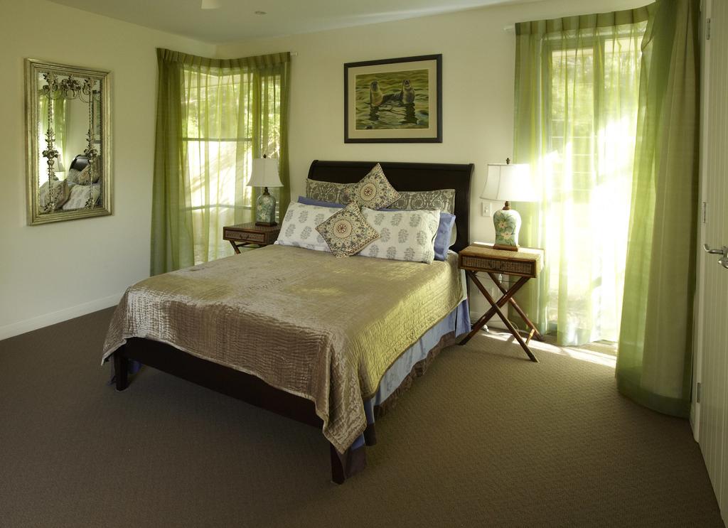 Alaya Verde Bed  Breakfast