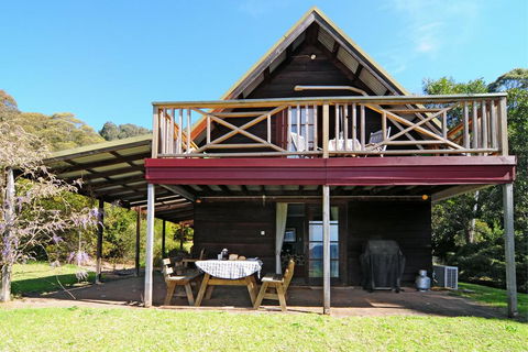 Alcheringa Cottage - Dentist Find 3
