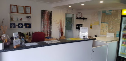 Alexander Motel - Dentist Find 3