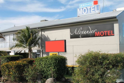 Alexander Motel - Dentist Find 0