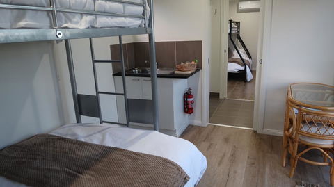 Aligning Health Retreat & Day Spa - Dentists Australia 3