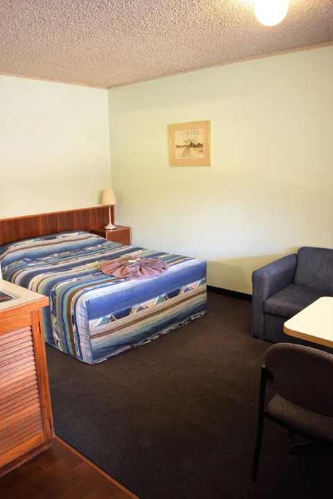 Alkira Motel - Dentist Search 3