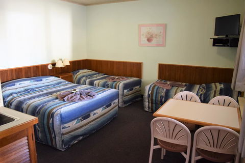 Alkira Motel - Dentist Search 2