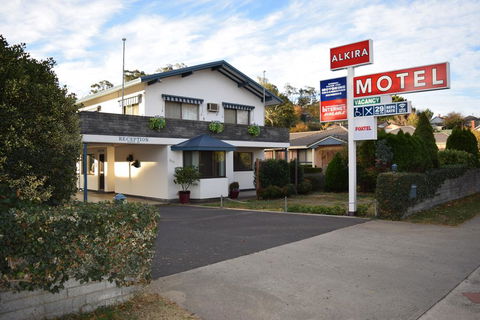 Alkira Motel - Dentist Search 0