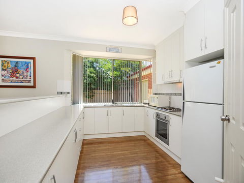 All Seasons Port Elliot Holiday House - Dentist Find 3