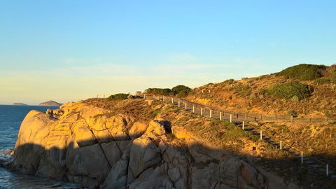 All Seasons Port Elliot Holiday House - Dentist Find 2