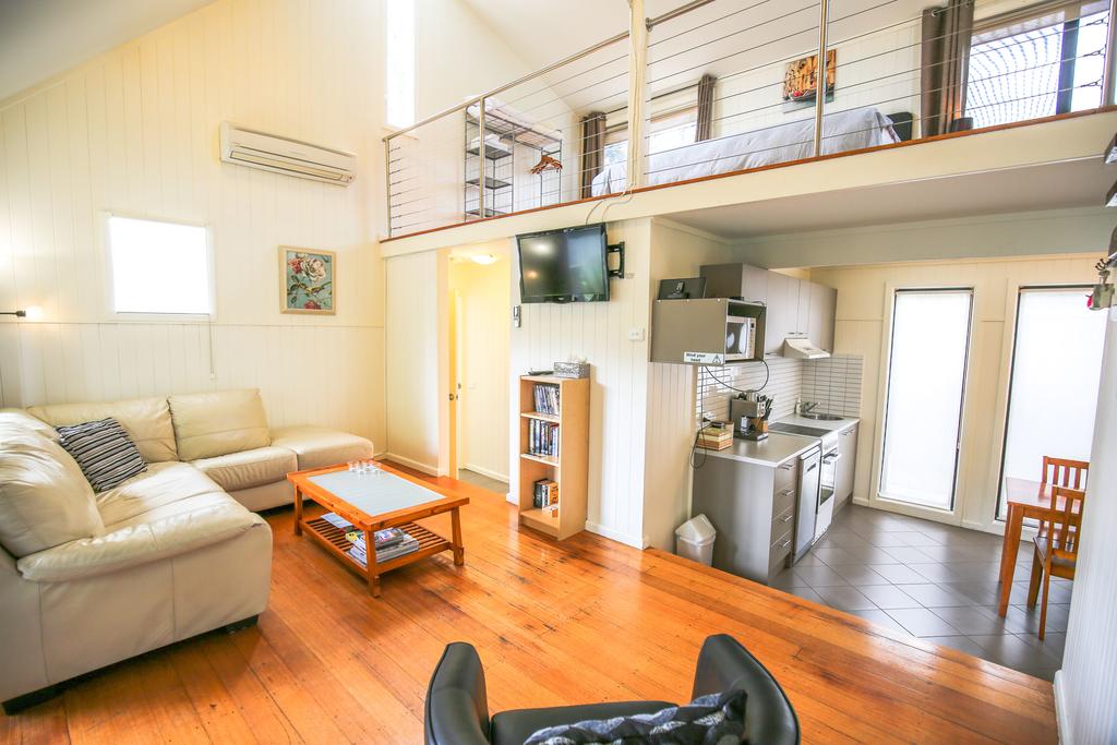 Allambie Cottages - Villa 3