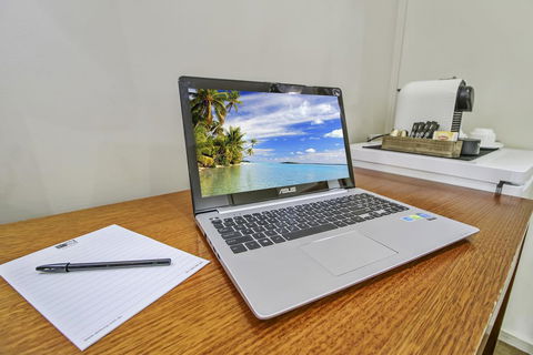 Alzburg Resort - Dentists Australia 1