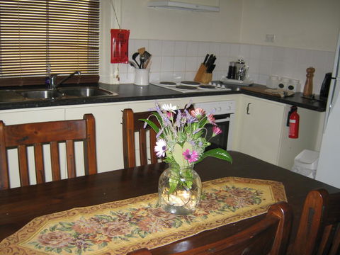 Amalie Cottage Waikerie - Dentist Find 3